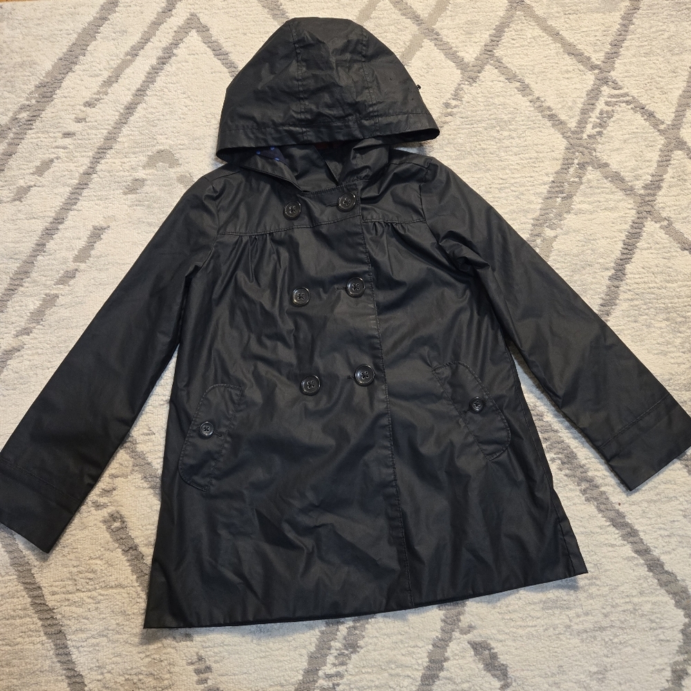 🆕️3/$30🍀GapKids Rain Jacket